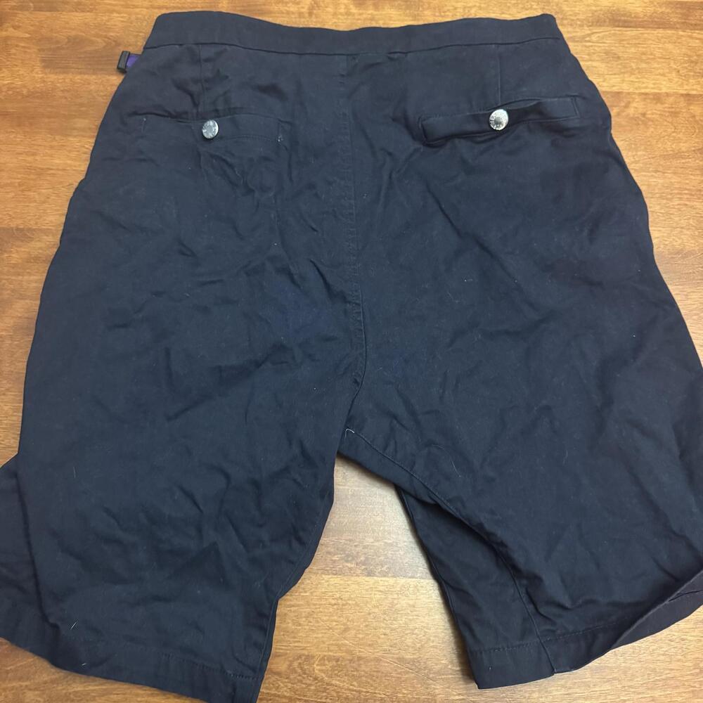 The North Face, Chino Hiking Shorts, Navy Mens Small - Picture 3 of 6